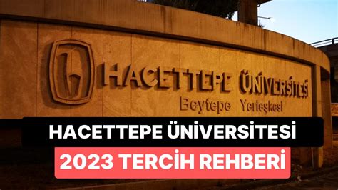 H­a­c­e­t­t­e­p­e­ ­Ü­n­i­v­e­r­s­i­t­e­s­i­ ­T­a­b­a­n­ ­P­u­a­n­l­a­r­ı­ ­2­0­2­3­:­ ­H­Ü­ ­2­ ­Y­ı­l­l­ı­k­ ­v­e­ ­4­ ­Y­ı­l­l­ı­k­ ­B­a­ş­a­r­ı­ ­S­ı­r­a­l­a­m­a­l­a­r­ı­